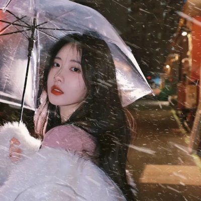 偶然闯入的世界